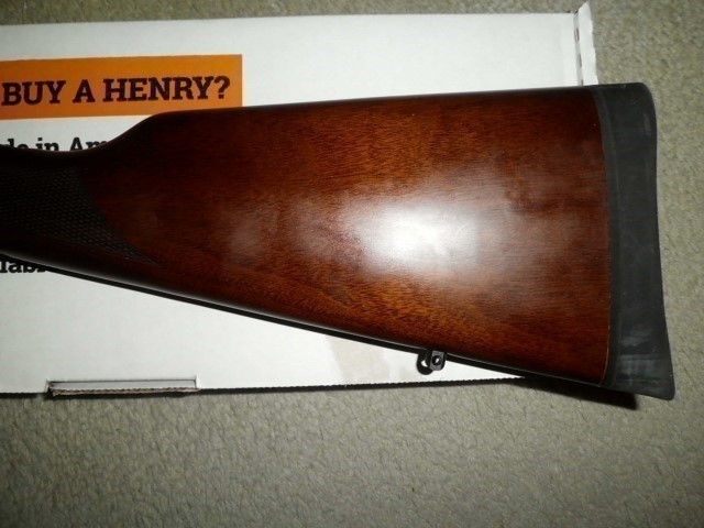 HENRY H009 30/30 NEW/BOX,PAPERS LOOK-img-6