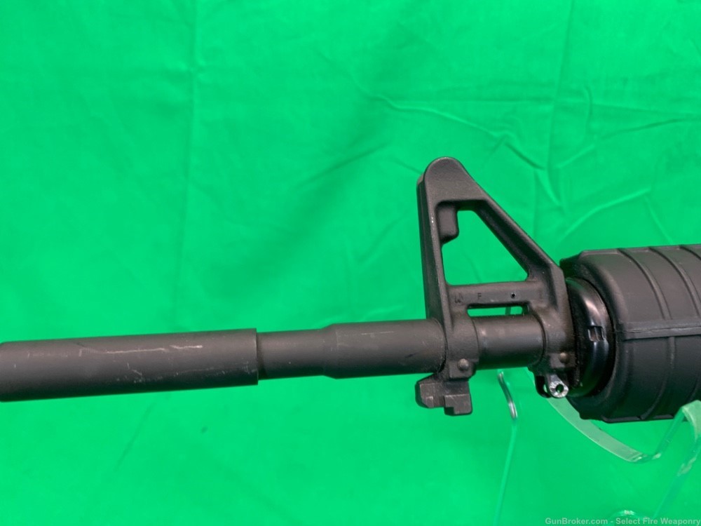 Stag Arms STag-15 AR-15 AR 15 5.56 M4 M4A3 16”-img-9
