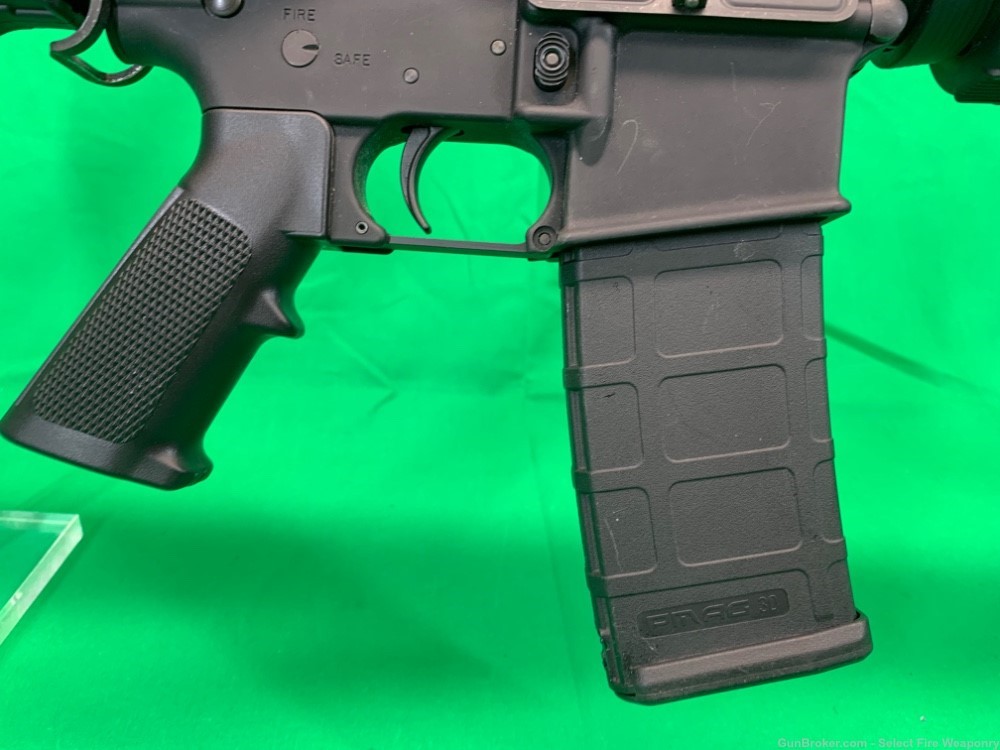 Stag Arms STag-15 AR-15 AR 15 5.56 M4 M4A3 16”-img-2