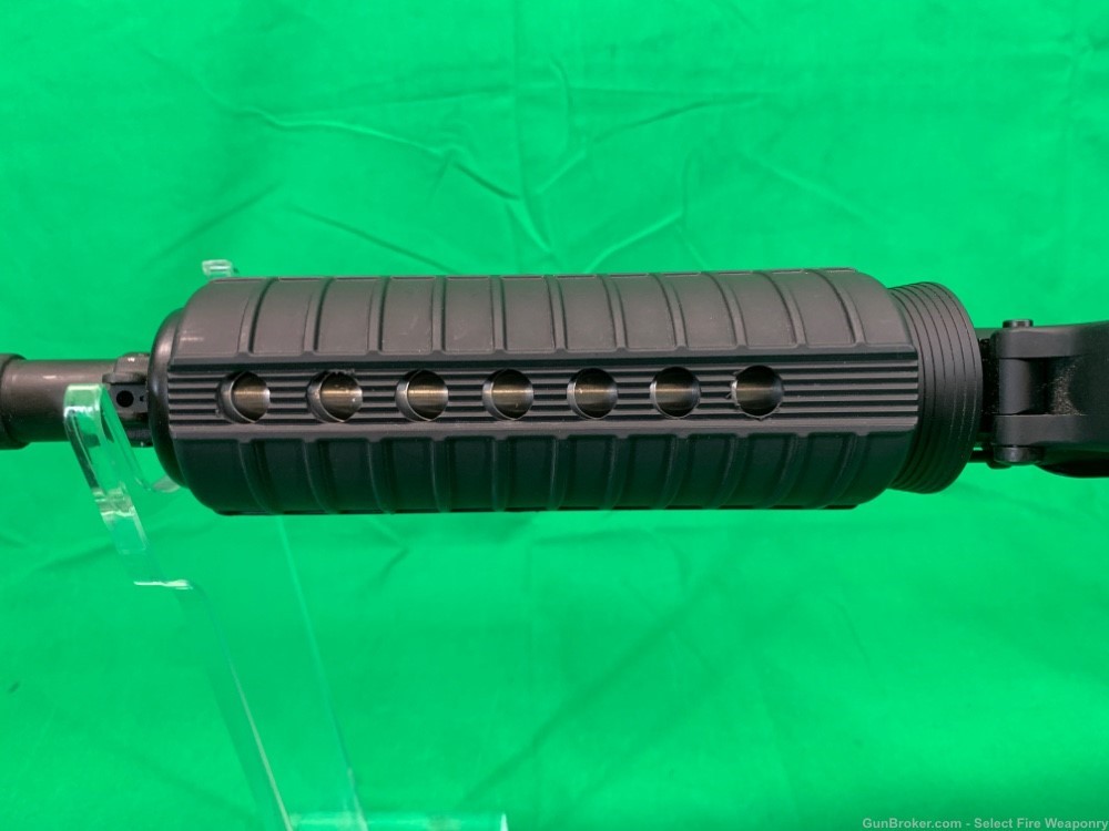 Stag Arms STag-15 AR-15 AR 15 5.56 M4 M4A3 16”-img-22