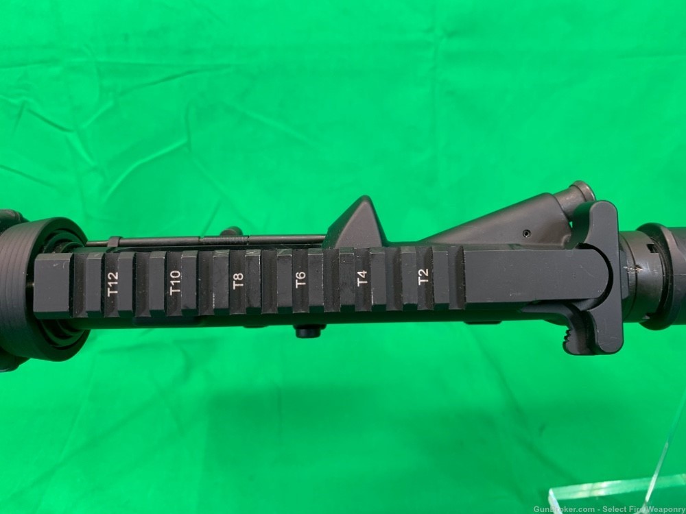 Stag Arms STag-15 AR-15 AR 15 5.56 M4 M4A3 16”-img-17