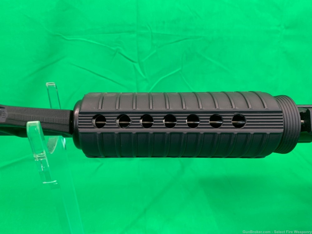 Stag Arms STag-15 AR-15 AR 15 5.56 M4 M4A3 16”-img-18