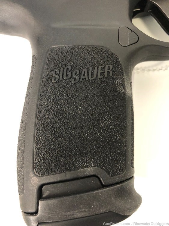 Sig Sauer P250 Compact 9mm Nitron 250C-9-BSS-img-2