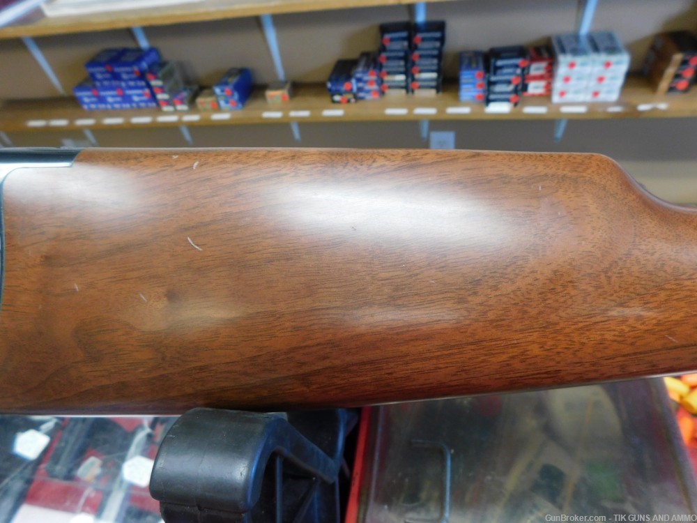 WINCHESTER  1892  38-40  ONE 0F FIVE HUNDRED-img-4