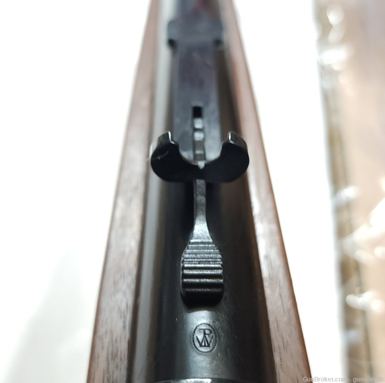 Winchester 1886 Short Rifle  45-70 Govt 534175142 Blued Walnut 24" Layaway-img-14