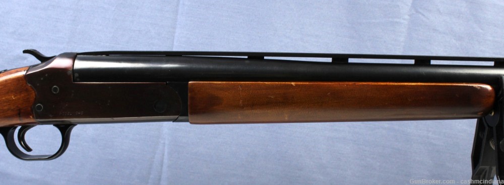 Savage Arms Stevens Model 94c 16ga 28" SS Break-Action Shotgun-img-8