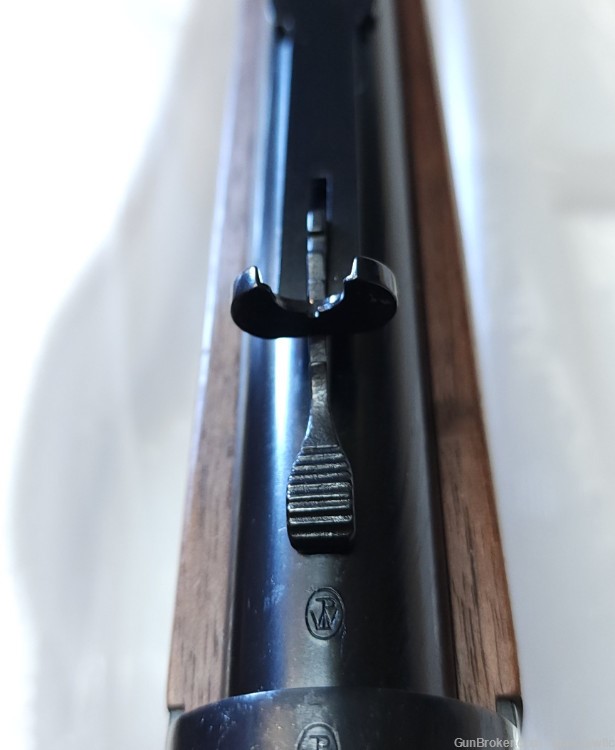  Winchester 1886 Short Rifle 45-70 Govt 534175142 Blued Walnut 24" Layaway-img-17
