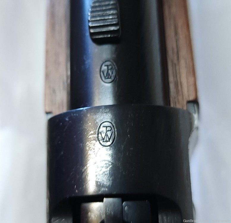  Winchester 1886 Short Rifle 45-70 Govt 534175142 Blued Walnut 24" Layaway-img-16