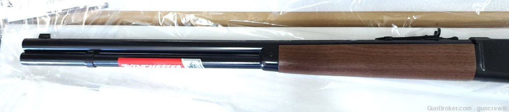  Winchester 1886 Short Rifle 45-70 Govt 534175142 Blued Walnut 24" Layaway-img-11