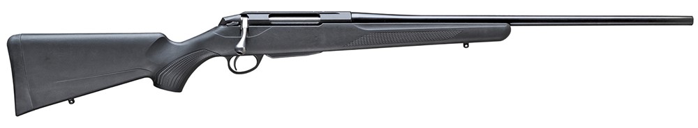 Tikka T3x Lite Compact 6.5 Creedmoor Rifle 20 Black JRTXE382CSB-img-0