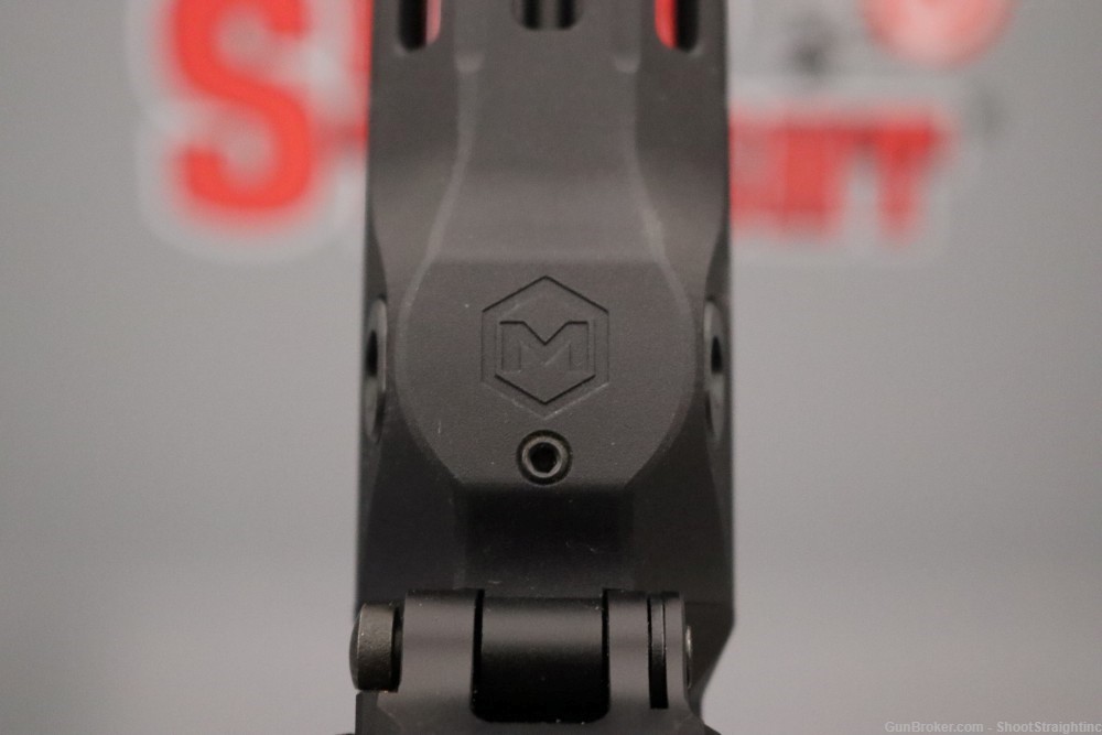 Maxim Defense MD9 9mm 5.8" w/box - Glock Mag - NEW --img-29