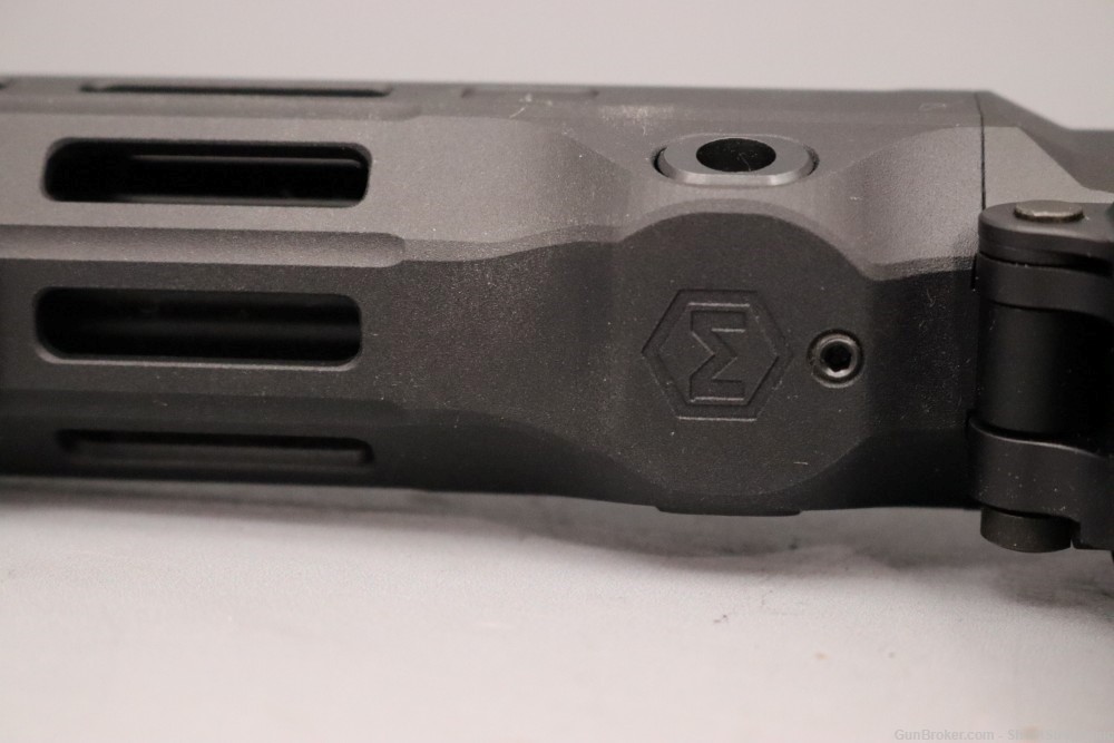 Maxim Defense MD9 9mm 5.8" w/box - Glock Mag - NEW --img-44