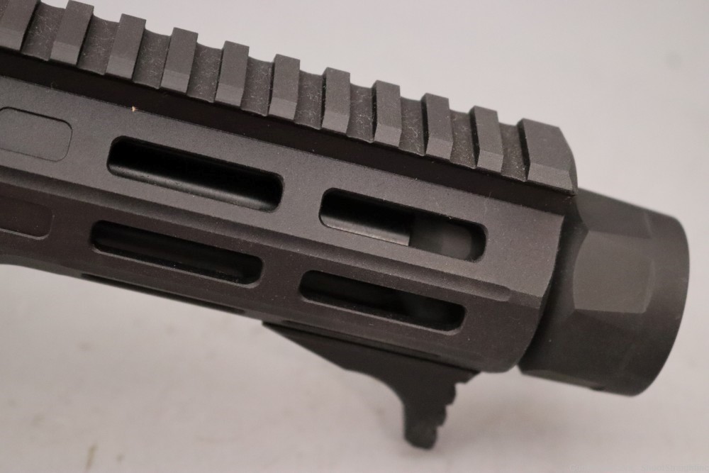 Maxim Defense MD9 9mm 5.8" w/box - Glock Mag - NEW --img-20