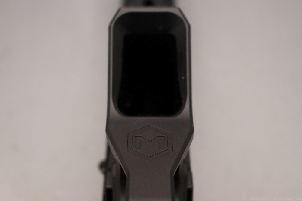 Maxim Defense MD9 9mm 5.8" w/box - Glock Mag - NEW --img-28