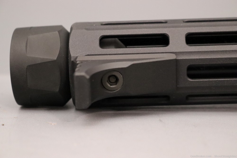 Maxim Defense MD9 9mm 5.8" w/box - Glock Mag - NEW --img-45