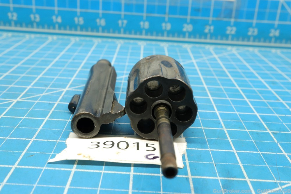 Smith & Wesson 38spcl Repair Parts GB39015-img-2