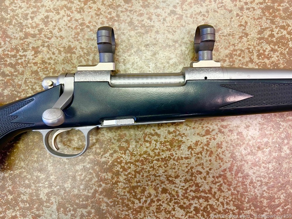 Remington 700 BDL Enhanced DM 7mm STW-img-2