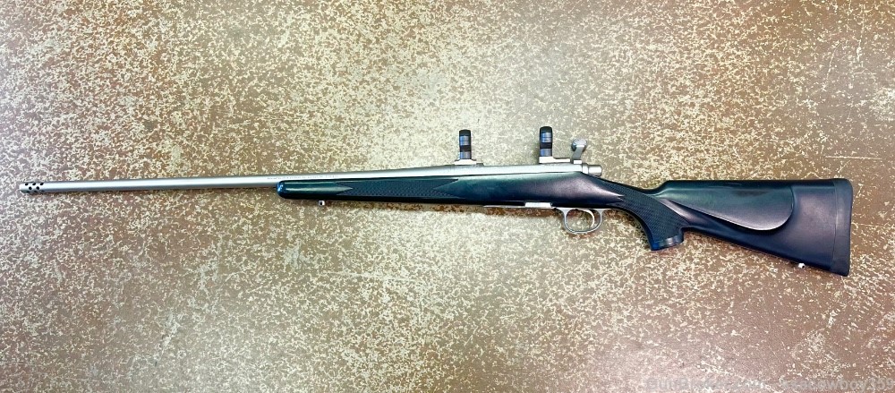 Remington 700 BDL Enhanced DM 7mm STW-img-5