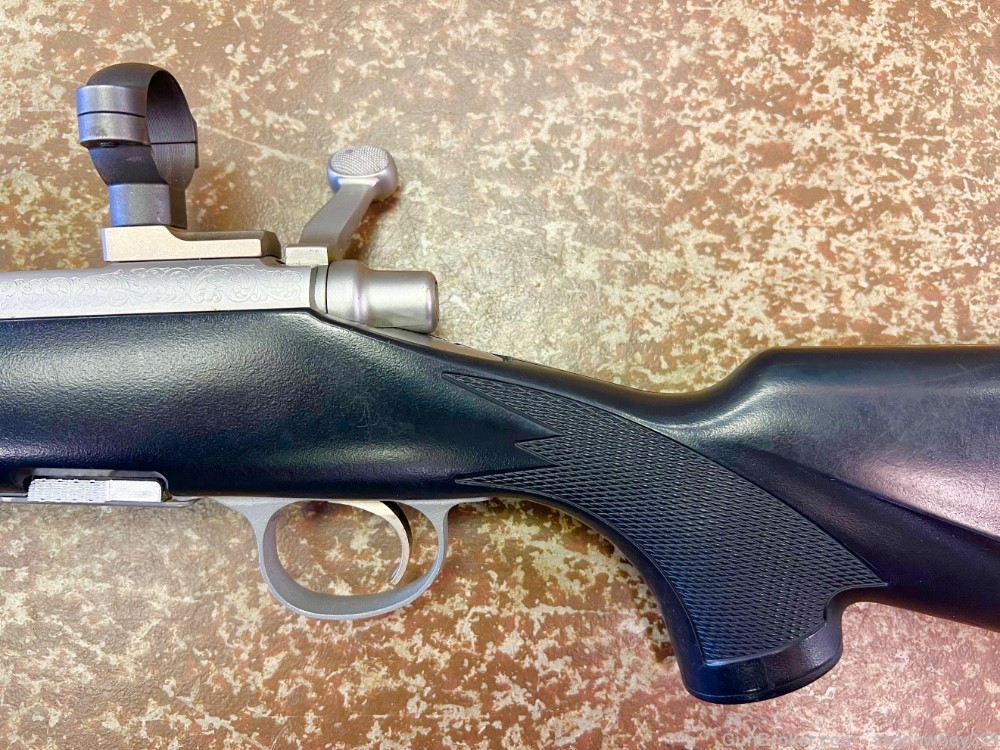 Remington 700 BDL Enhanced DM 7mm STW-img-7