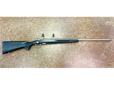 Remington 700 BDL Enhanced DM 7mm STW