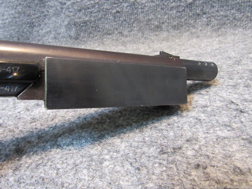 Hammerli Olympia pistol in .22SHORT 1 magazine-img-7