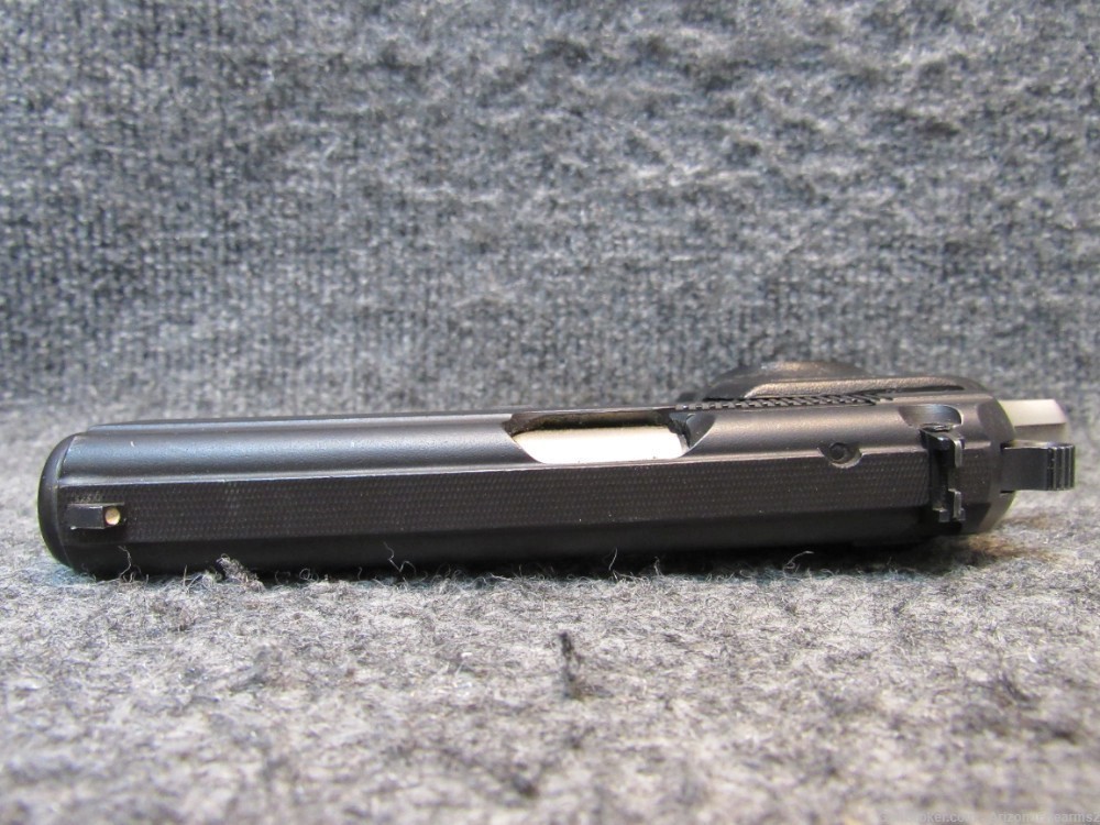 Bersa Thunder 380 pistol in .380ACP w/ 1 magazine-img-2