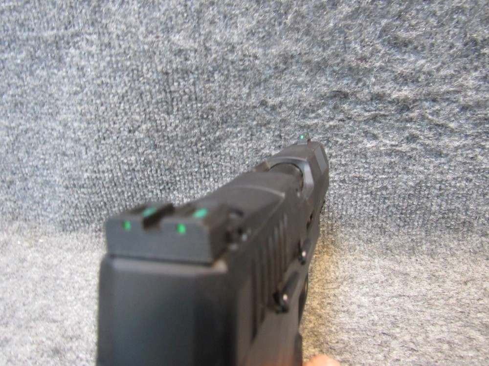 Sig Sauer P322 pistol in .22LR w/ 1 magazine-img-7