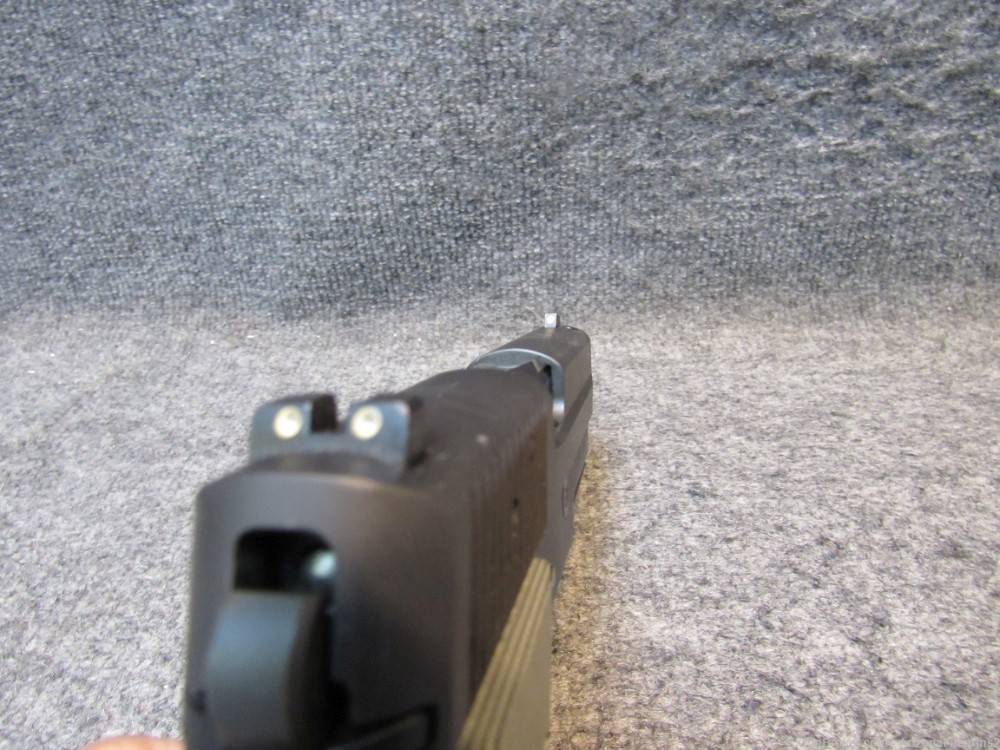 Sig Sauer P220 DAO pistol in .45ACP w/ 1 magazine-img-6