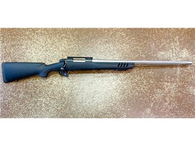 Winchester 70 Coyote Light 300wsm Stainless Fluted 24"