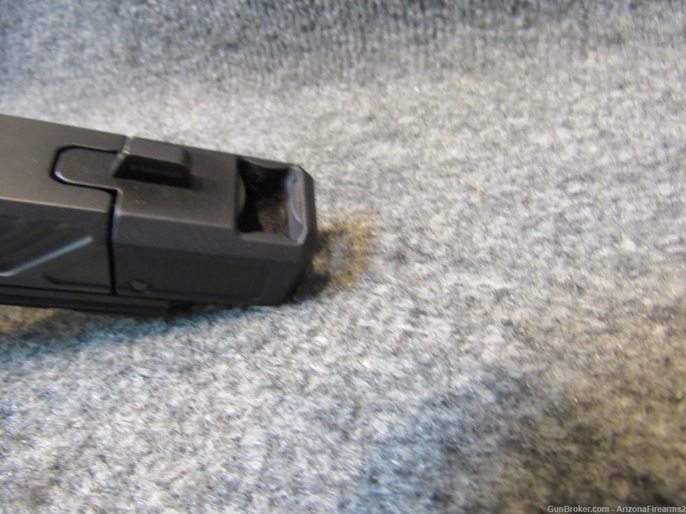 Shadow Systems DR920P pistol in .9MM LOOK!-img-7