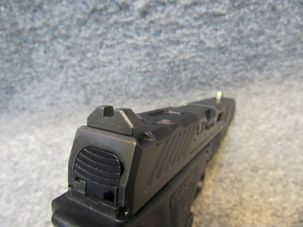 Shadow Systems DR920P pistol in .9MM LOOK!-img-8