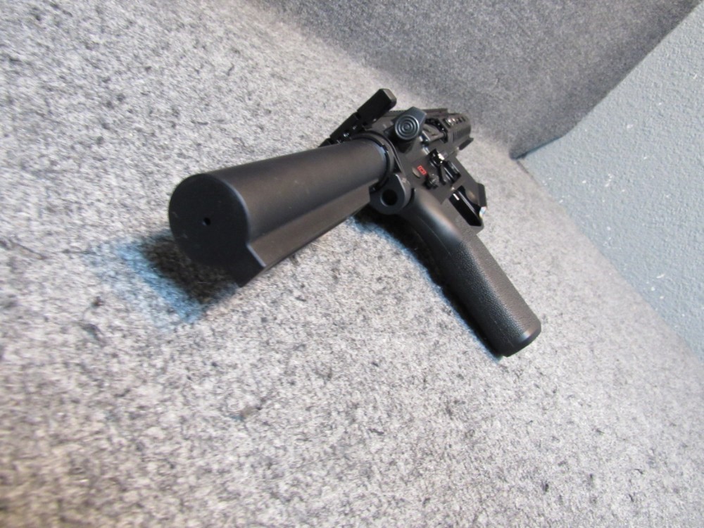 POF Renegade P415 pistol in .300BLACKOUT-img-5