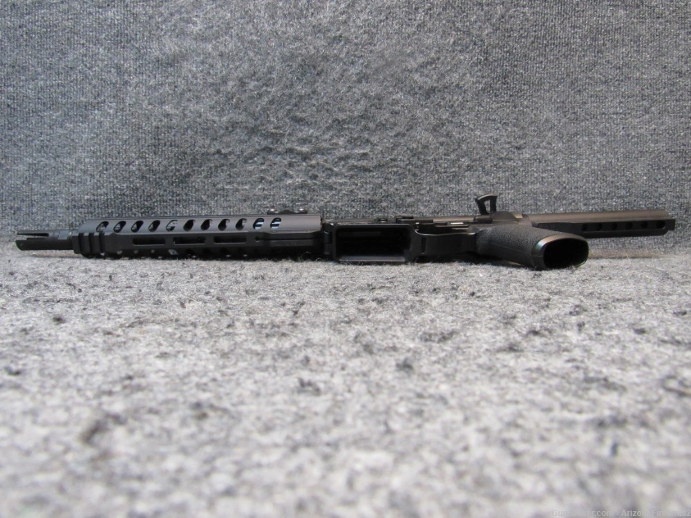 POF Renegade P415 pistol in .300BLACKOUT-img-3