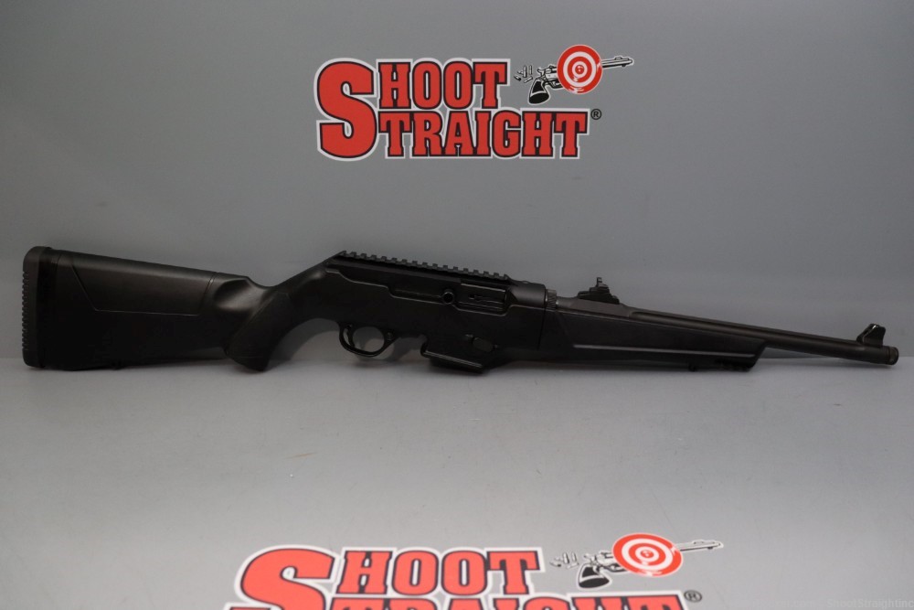 Ruger PC Carbine 9mm 16.12" w/Box-img-26