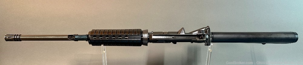 Colt AR-15 Sporter Rifle-img-28