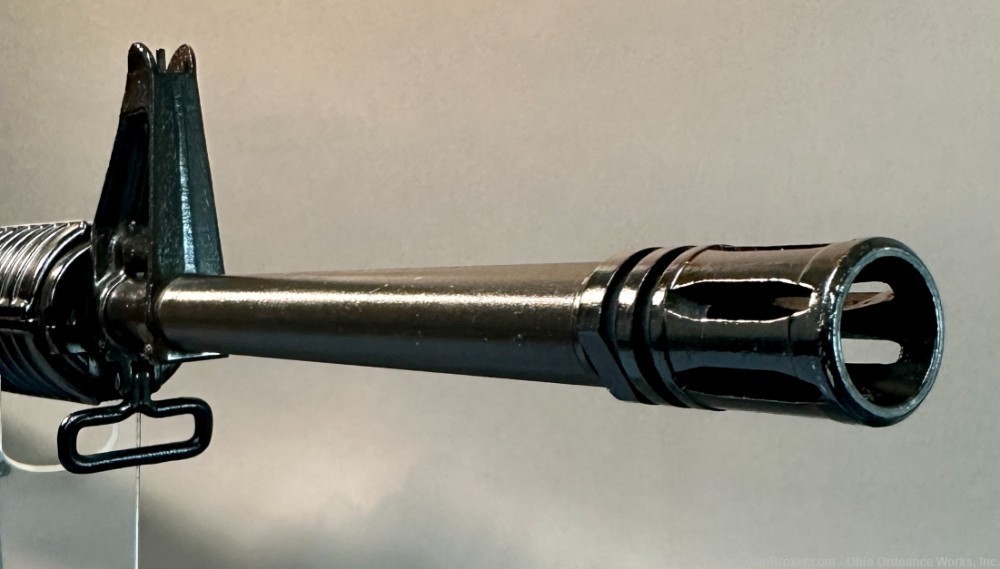 Colt AR-15 Sporter Rifle-img-35