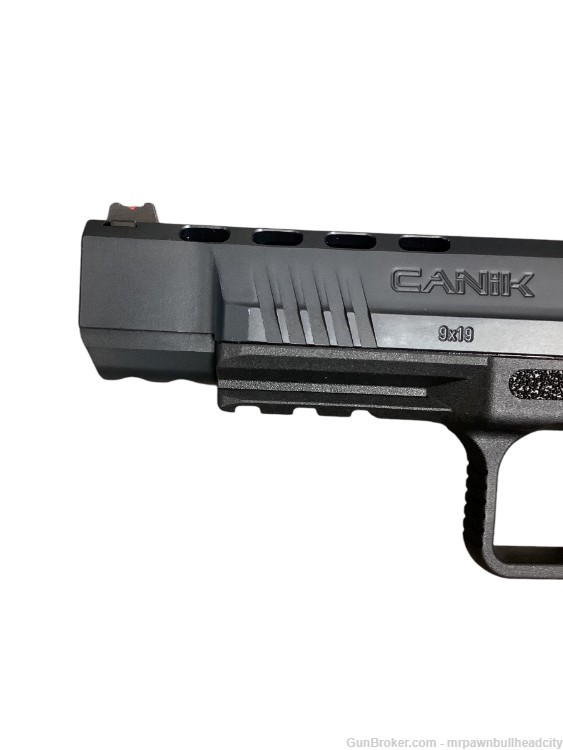 Canik TP9 SFX 9x19 Very Good Condition!-img-9