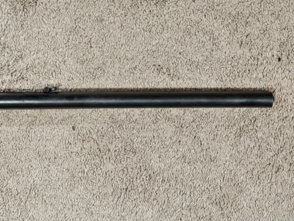 Sidelock Hermanos Pioneer Spanish  Side by Side 12 gauge shotgun -img-30