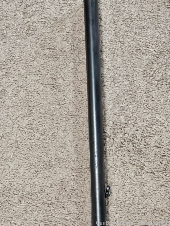 Sidelock Hermanos Pioneer Spanish  Side by Side 12 gauge shotgun -img-10