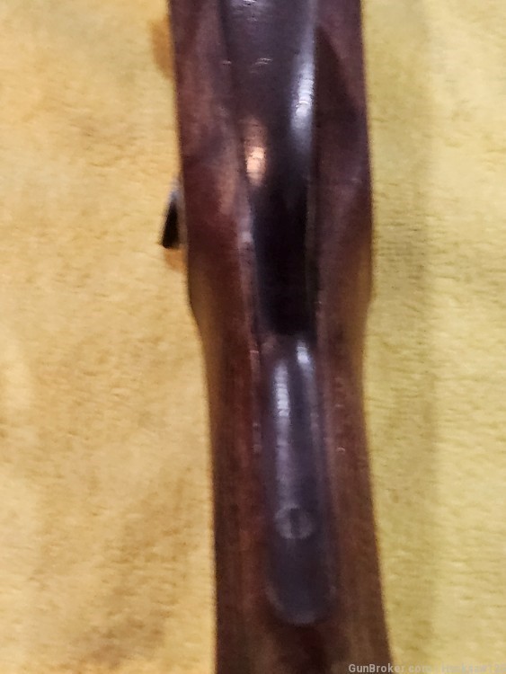Sidelock Hermanos Pioneer Spanish  Side by Side 12 gauge shotgun -img-33