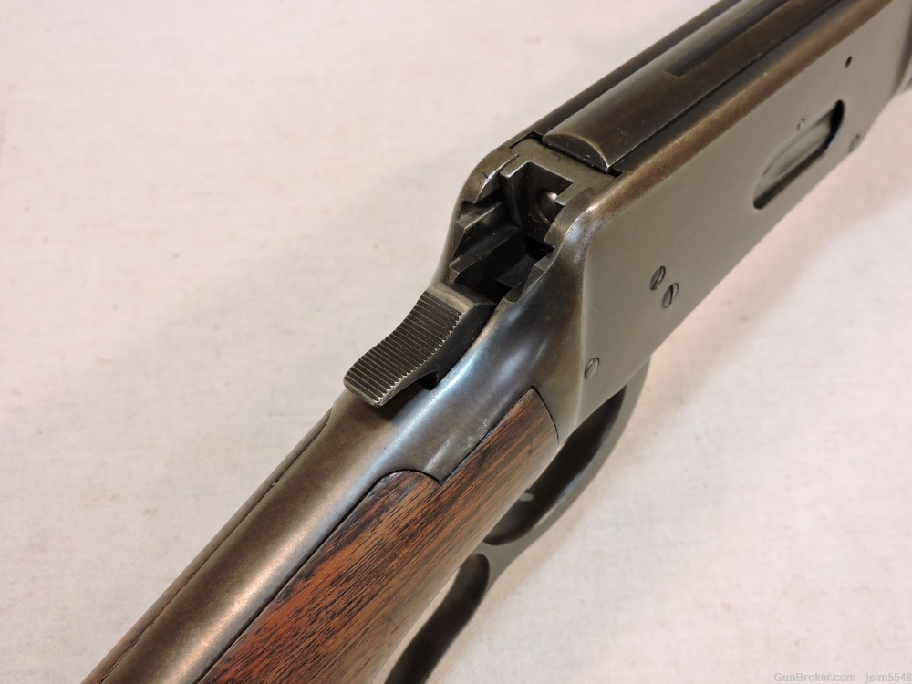 1951 Winchester Model 64 .30-30 Lever Action Rifle-img-21
