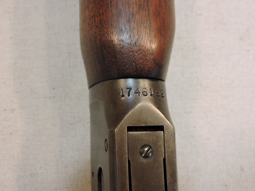 1951 Winchester Model 64 .30-30 Lever Action Rifle-img-16
