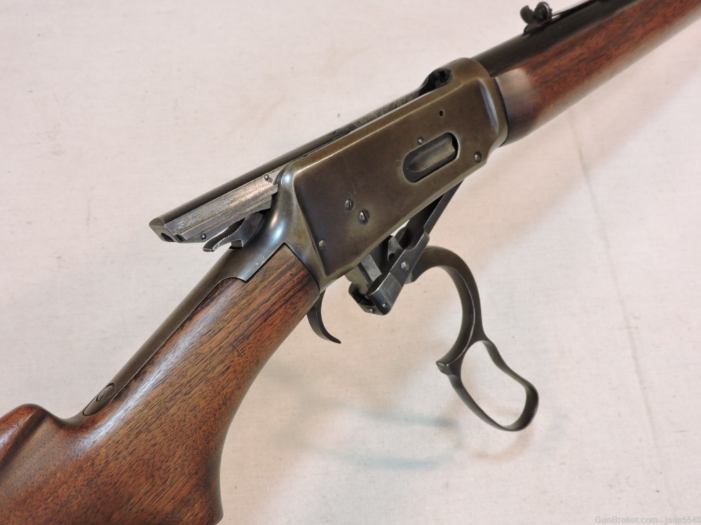 1951 Winchester Model 64 .30-30 Lever Action Rifle-img-18