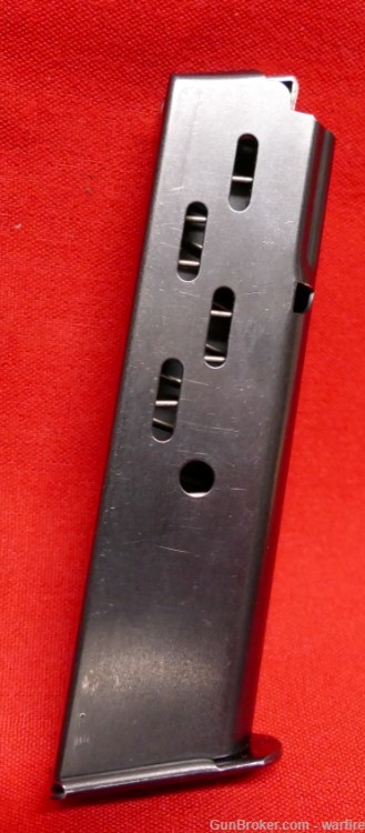 Walther PP Super Magazine-img-1
