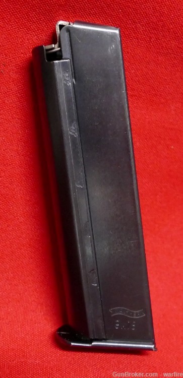 Walther PP Super Magazine-img-0