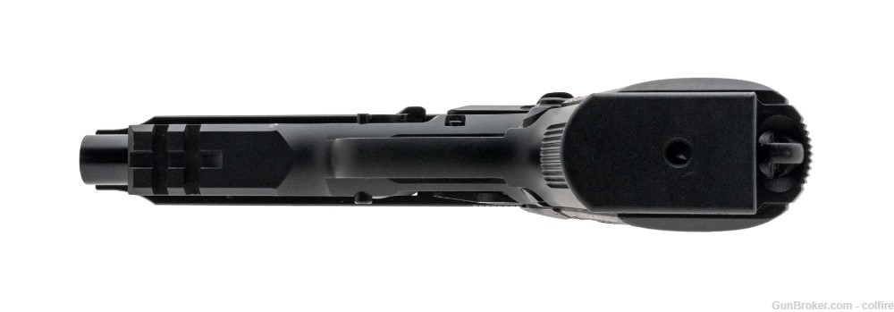 Beretta 96A1 Pistol .40 S&W (PR65886)-img-4