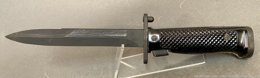 U.S. M5A1 Bayonet made by Imperial-img-14
