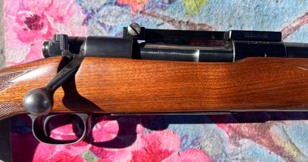 Pre-64 Model 70 Winchester 30-06     1948 !-img-2