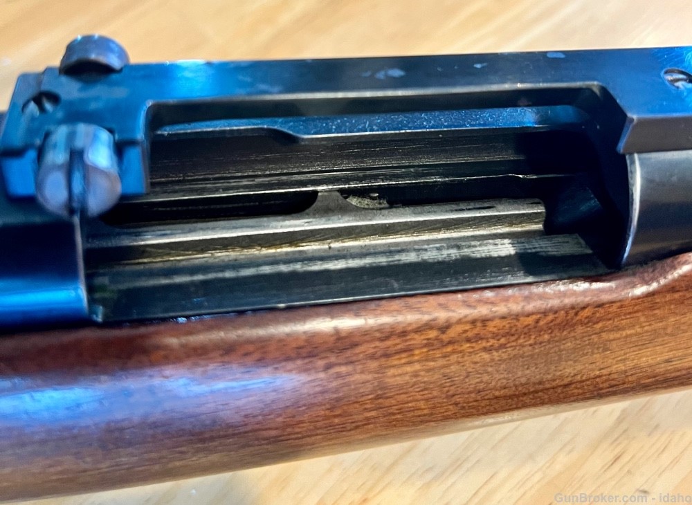 Pre-64 Model 70 Winchester 30-06     1948 !-img-14