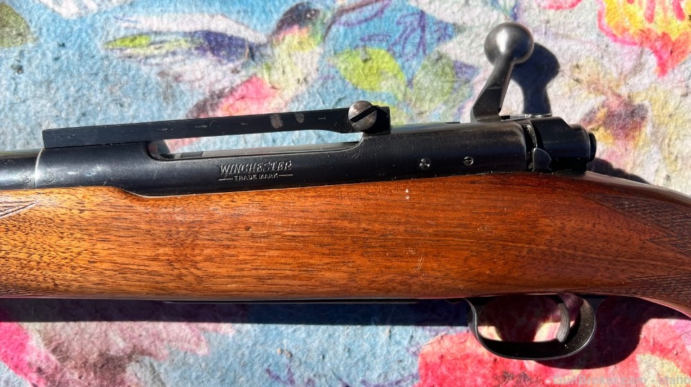 Pre-64 Model 70 Winchester 30-06     1948 !-img-0